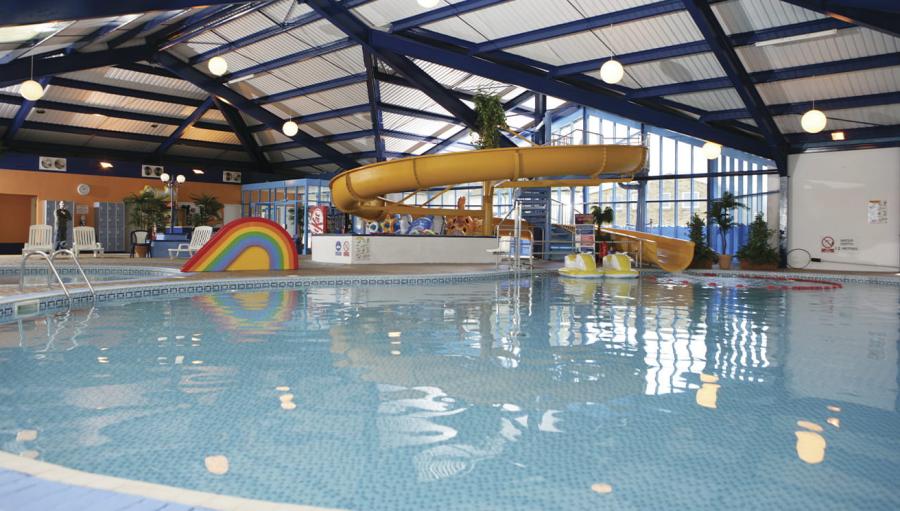 West Bay Holiday Park, Dorset | Caravan & Lodge Holidays